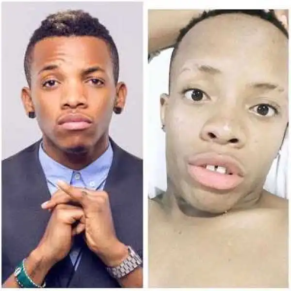 This Nigerian Guy Says He Looks Like Singer Tekno